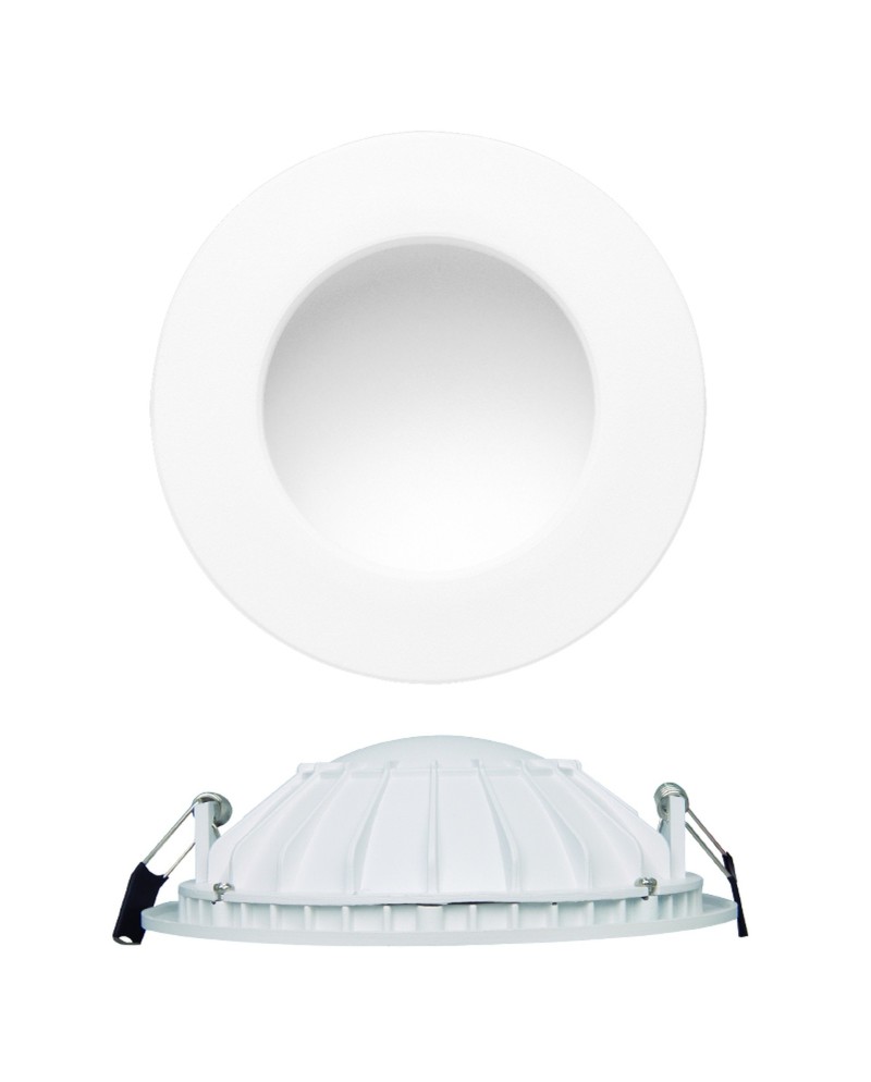 CABRERA * DOWNLIGHT LED 12W - 4000K
